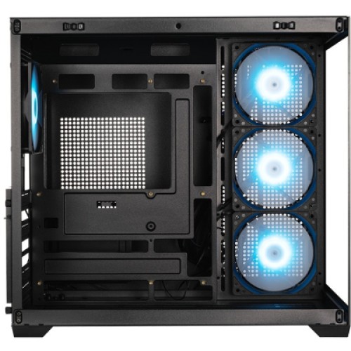 Корпус PcCooler C3 T700 ARGB BK