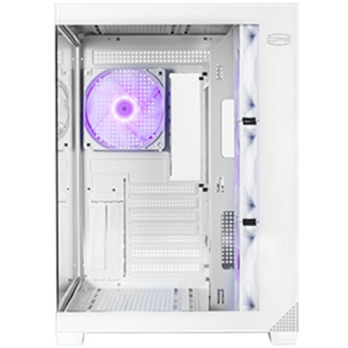 Корпус PcCooler C3 T700 ARGB WH Корпус PcCooler C3 T700 ARGB WH