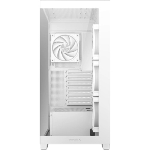 Корпус Deepcool CG580 4F WH V2 Корпус Deepcool CG580 4F WH V2