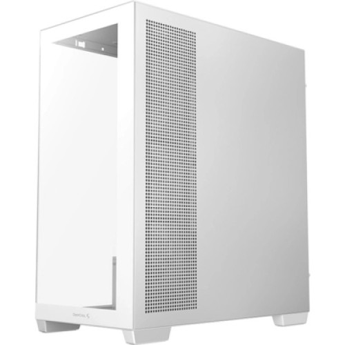 Корпус Deepcool CG580 4F WH V2 Корпус Deepcool CG580 4F WH V2