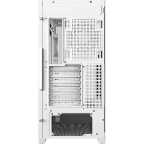 Корпус Deepcool CG580 4F WH V2 Корпус Deepcool CG580 4F WH V2