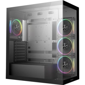 Корпус Deepcool CG580 4F V2