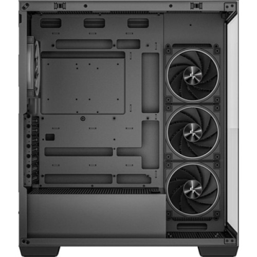 Корпус Deepcool CG580 4F V2 Корпус Deepcool CG580 4F V2