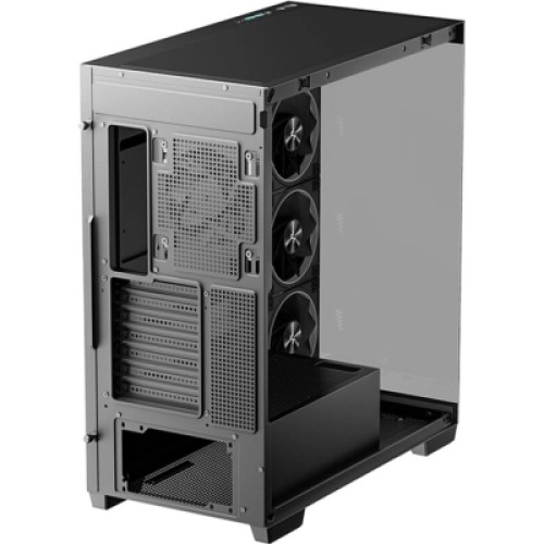 Корпус Deepcool CG580 4F V2 Корпус Deepcool CG580 4F V2
