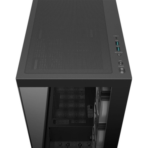 Корпус Deepcool CG580 4F V2 Корпус Deepcool CG580 4F V2