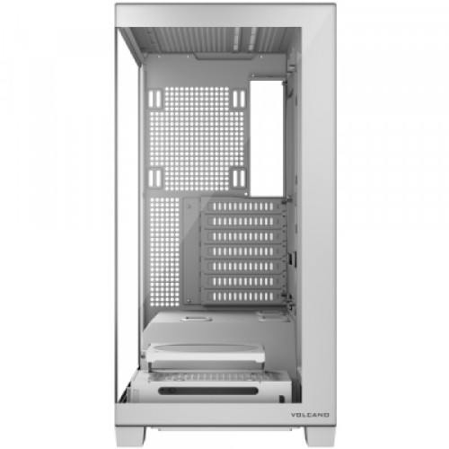 Корпус Modecom VOLCANO STELLAR MIDI WHITE (AT-STELLAR-NF-0000-20) Корпус Modecom VOLCANO STELLAR MIDI WHITE (AT-STELLAR-NF-0000-20)