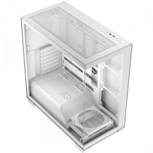 Корпус Modecom VOLCANO STELLAR MIDI WHITE (AT-STELLAR-NF-0000-20) Корпус Modecom VOLCANO STELLAR MIDI WHITE (AT-STELLAR-NF-0000-20)