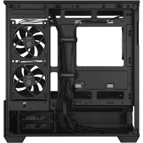 Корпус ASUS PRIME AP202 TG ARGB BLACK (90DC00P0-B19000) Корпус ASUS PRIME AP202 TG ARGB BLACK (90DC00P0-B19000)