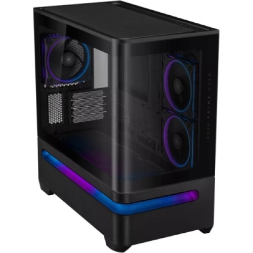 Корпус ASUS PRIME AP202 TG ARGB BLACK (90DC00P0-B19000) Корпус ASUS PRIME AP202 TG ARGB BLACK (90DC00P0-B19000)