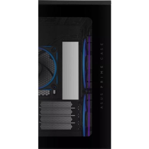 Корпус ASUS PRIME AP202 TG ARGB BLACK (90DC00P0-B19000) Корпус ASUS PRIME AP202 TG ARGB BLACK (90DC00P0-B19000)