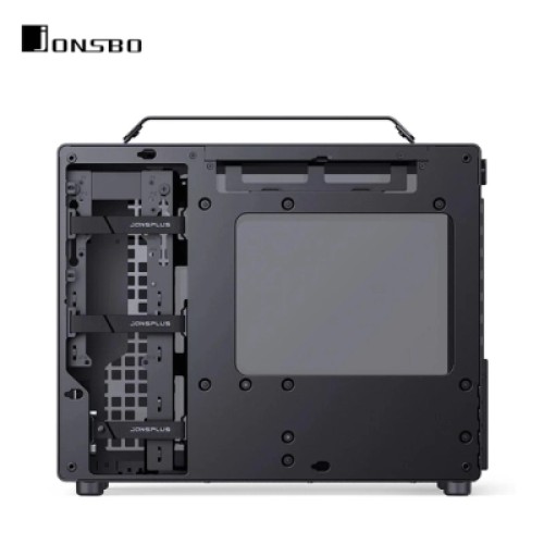 Корпус JONSBO Z20 SFX 600W Black (Z20 600W Black) Корпус JONSBO Z20 SFX 600W Black (Z20 600W Black)