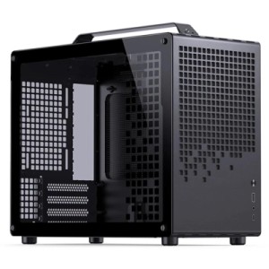 Корпус JONSBO Z20 SFX 600W Black (Z20 600W Black)