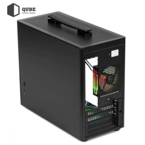 Корпус Qube BRING_GBNU3 Корпус Qube BRING_GBNU3
