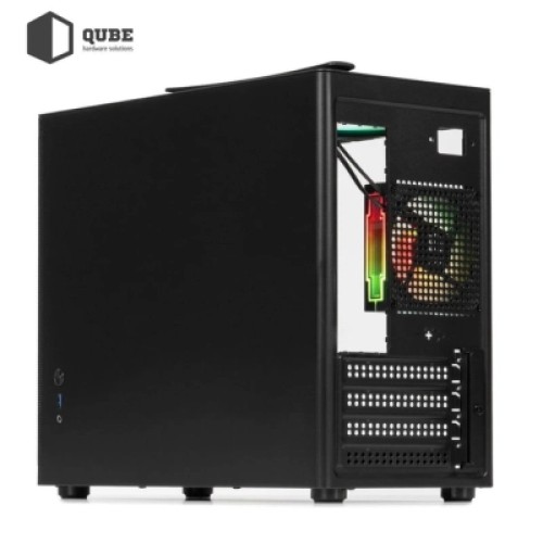 Корпус Qube BRING_GBNU3 Корпус Qube BRING_GBNU3