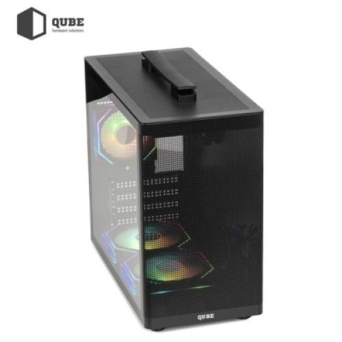 Корпус Qube BRING_GBNU3 Корпус Qube BRING_GBNU3