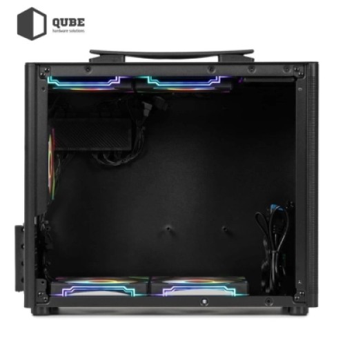 Корпус Qube BRING_GBNU3 Корпус Qube BRING_GBNU3