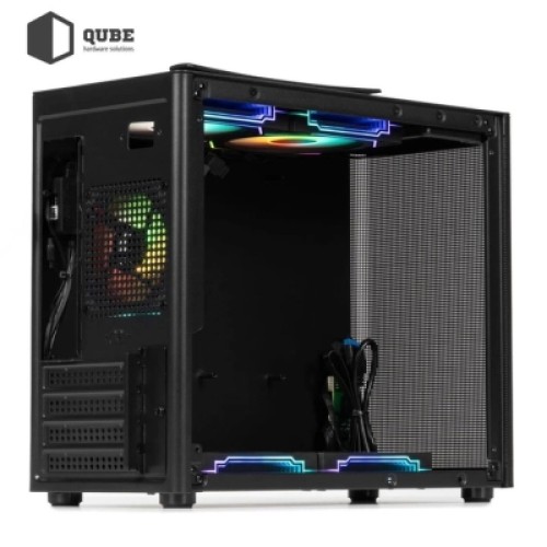 Корпус Qube BRING_GBNU3 Корпус Qube BRING_GBNU3