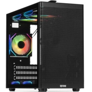 Корпус Qube BRING_GBNU3