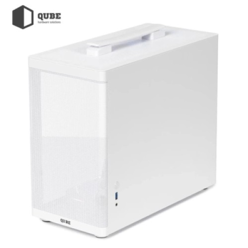 Корпус Qube BRING_GWNU3 Корпус Qube BRING_GWNU3