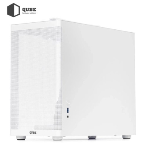 Корпус Qube BRING_GWNU3 Корпус Qube BRING_GWNU3