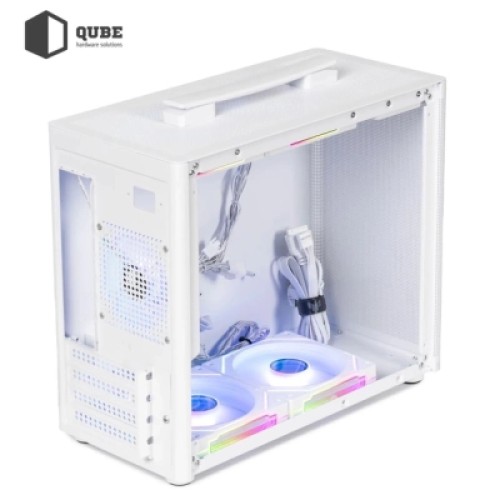 Корпус Qube BRING_GWNU3 Корпус Qube BRING_GWNU3
