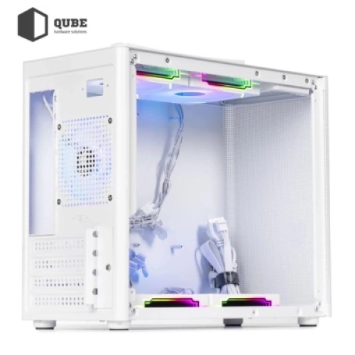 Корпус Qube BRING_GWNU3 Корпус Qube BRING_GWNU3