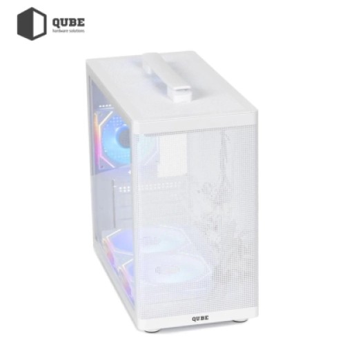 Корпус Qube BRING_GWNU3 Корпус Qube BRING_GWNU3