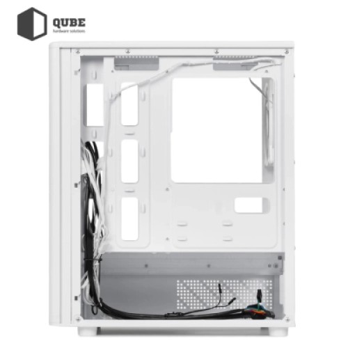 Корпус Qube GEON_GWNU3 Корпус Qube GEON_GWNU3