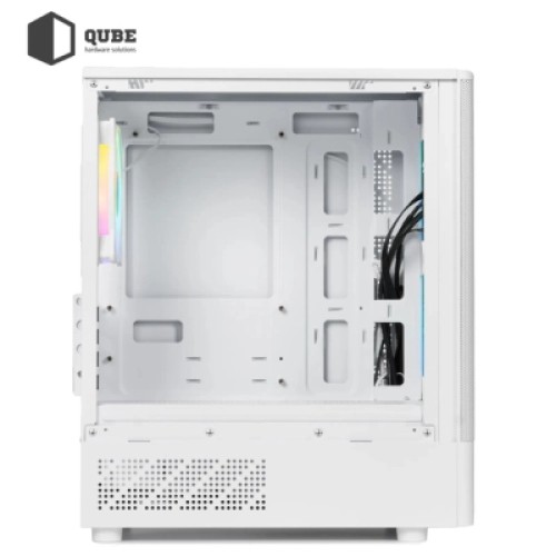 Корпус Qube GEON_GWNU3 Корпус Qube GEON_GWNU3