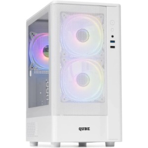 Корпус Qube GEON_GWNU3