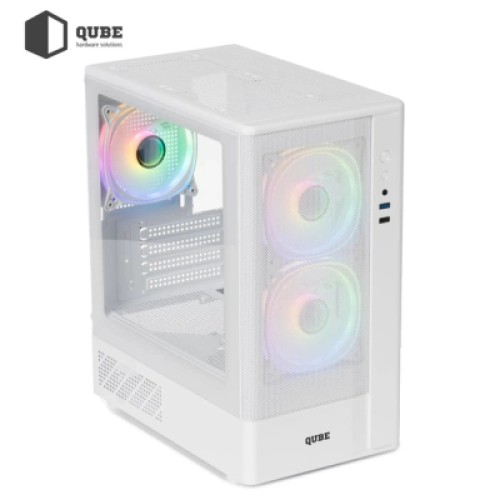 Корпус Qube GEON_GWNU3 Корпус Qube GEON_GWNU3