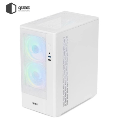 Корпус Qube GEON_GWNU3 Корпус Qube GEON_GWNU3