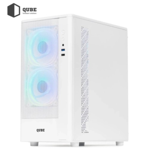 Корпус Qube GEON_GWNU3 Корпус Qube GEON_GWNU3