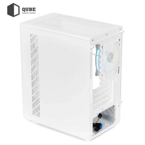 Корпус Qube GEON_GWNU3 Корпус Qube GEON_GWNU3