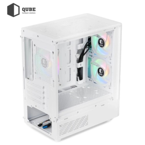 Корпус Qube GEON_GWNU3 Корпус Qube GEON_GWNU3