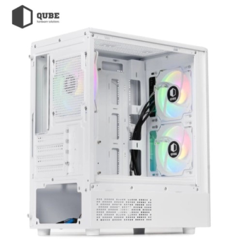 Корпус Qube GEON_GWNU3 Корпус Qube GEON_GWNU3