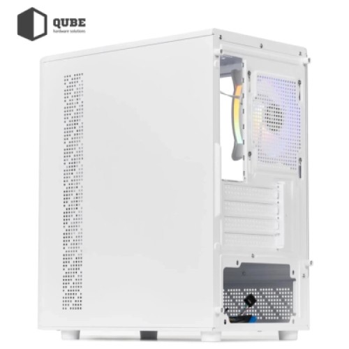 Корпус Qube GEON_GWNU3 Корпус Qube GEON_GWNU3
