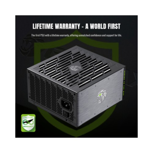 Блок питания Gamemax 1200W (Lion core 1200P)