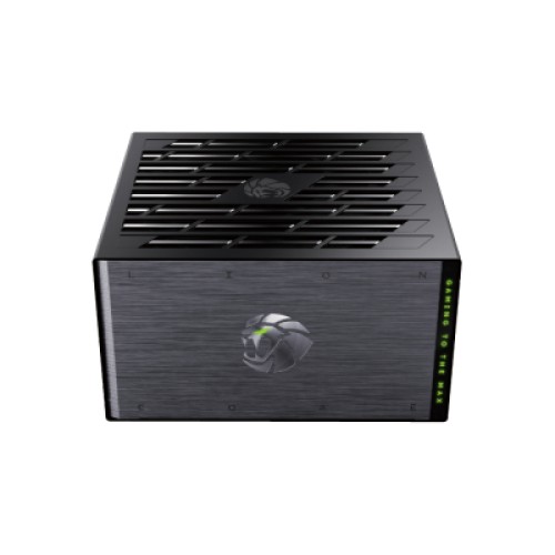 Блок питания Gamemax 1200W (Lion core 1200P)