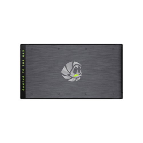 Блок питания Gamemax 1200W (Lion core 1200P)
