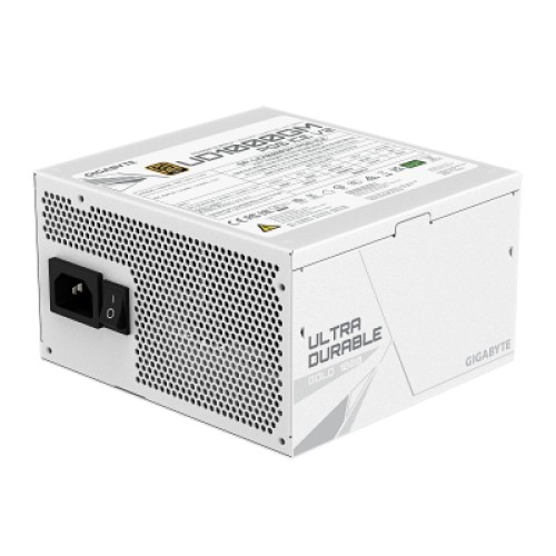 Блок питания GIGABYTE 1000W (GP-UD1000GM PG5 ICE)