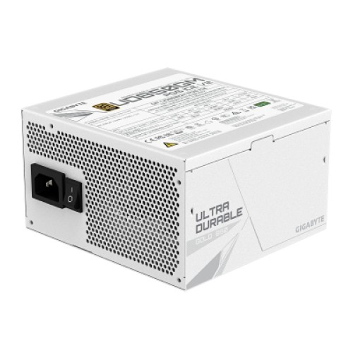 Блок питания GIGABYTE 850W (GP-UD850GM PG5 ICE)
