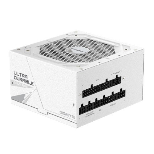 Блок питания GIGABYTE 850W (GP-UD850GM PG5 ICE)