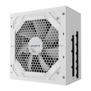 Блок питания GIGABYTE 850W (GP-UD850GM PG5 ICE)