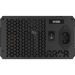 Блок питания Corsair 1200W HX1200i (CP-9020307-EU)
