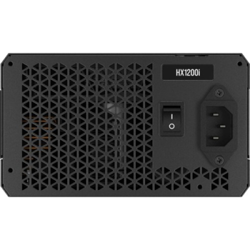 Блок питания Corsair 1200W HX1200i (CP-9020307-EU) Блок питания Corsair 1200W HX1200i (CP-9020307-EU)