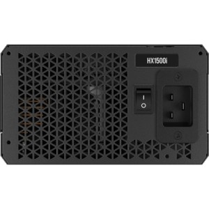Блок питания Corsair 1500W HX1500i (CP-9020309-EU)
