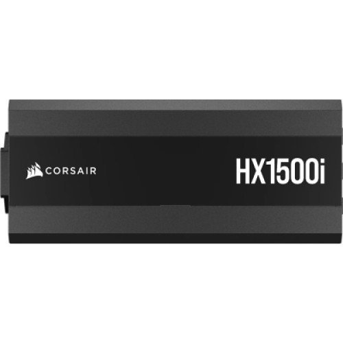 Блок питания Corsair 1500W HX1500i (CP-9020309-EU) Блок питания Corsair 1500W HX1500i (CP-9020309-EU)