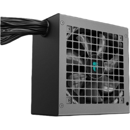 Блок питания Deepcool 500W GAMER STORM (PF500X)