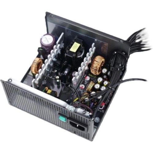 Блок питания Deepcool 500W GAMER STORM (PF500X)